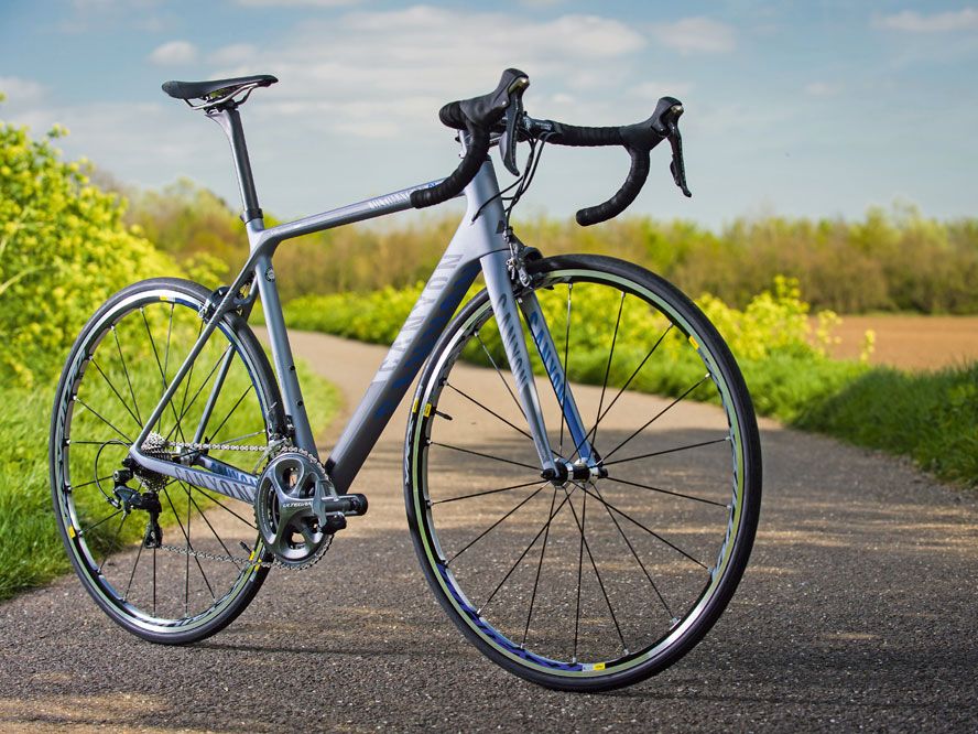 canyon ultimate cf sl 9.0 54サイズ Canyon Ultimate CF SL Disc 8.0 Di2 review | BikeRadar