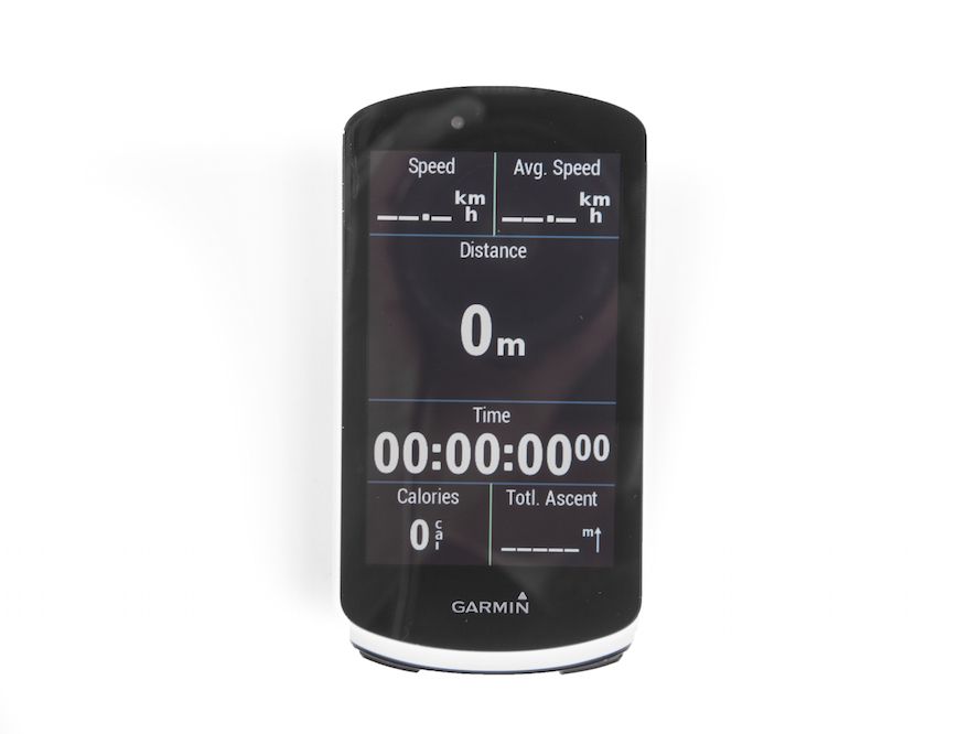 アクセサリー GARMIN EDGE 1030 Garmin Edge 1030 review | Cycling Weekly