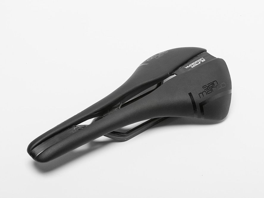 【美品】selle sanmarco mantra Mantra Carbon - Selle San Marco
