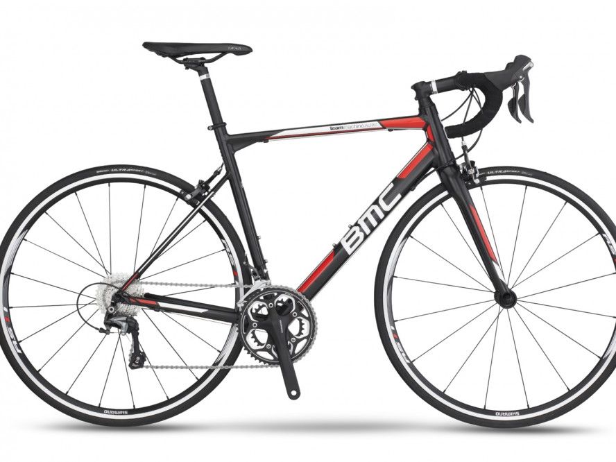 マ*ウ様 BMC ロードバイク ALR01 2014 ブラック 固定ローラー付 マ*ウ