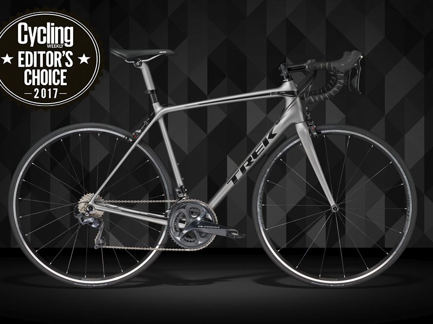 TREK Émonda SL6 54size TREK Emonda SL6 Disc 2021 Model 54 Size Carbon Road Bike