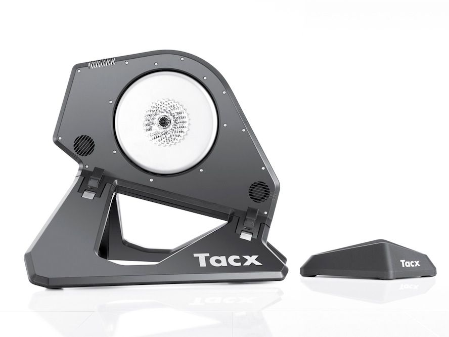 タックス Neo2 Smart 圧倒的な静粛性を誇るダイレクトドライブ式