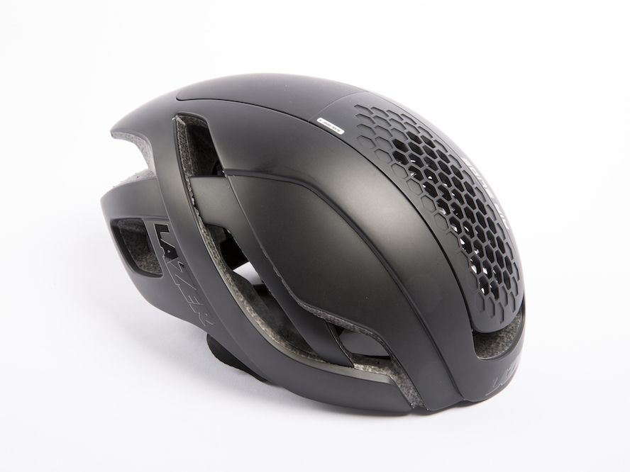 lazer aero helmets G1 Aeroshell Small Black resulting in a safer ride and a much lower risk of injury to the brain Lazer Sport launches Bullet 2.0