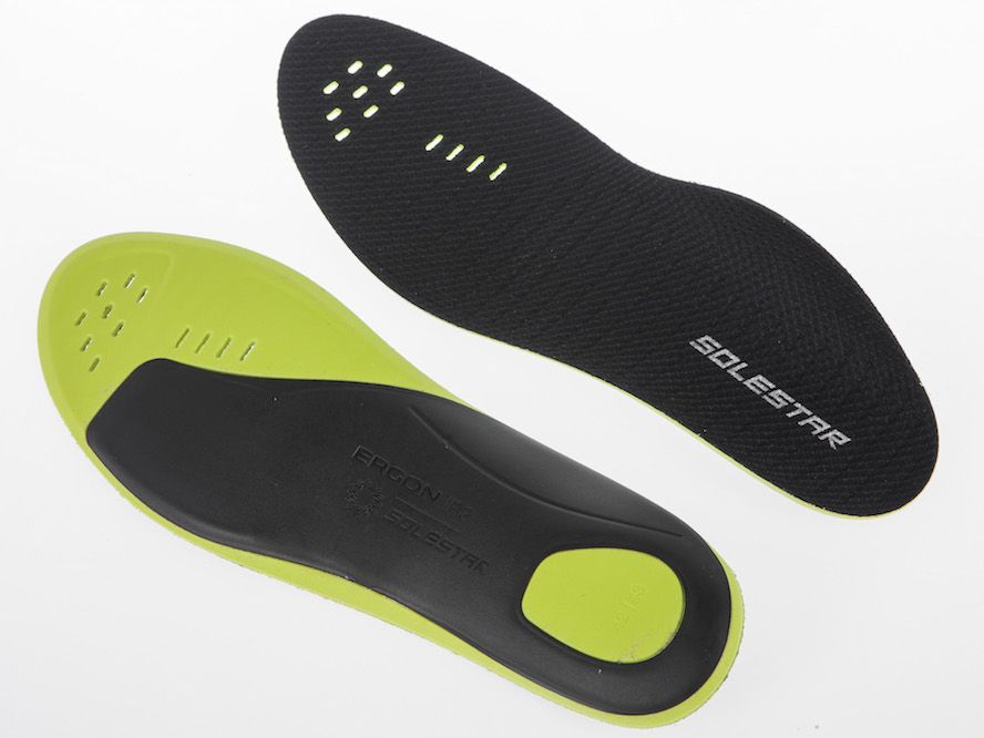 Ergon Ip Touring Solestar Review ERGON Vlou017eka Do Bot IP