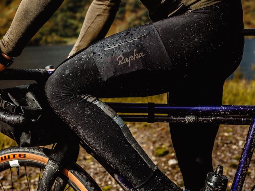 Men's Core Cargo Bib Shorts | Rapha