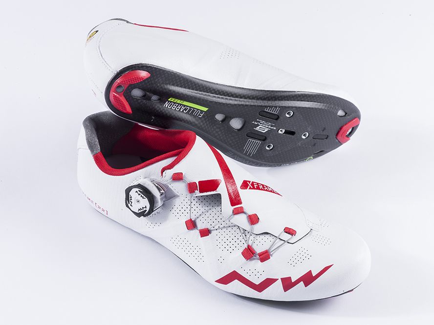Review: Northwave Extreme RR Road Shoes - Bikerumor