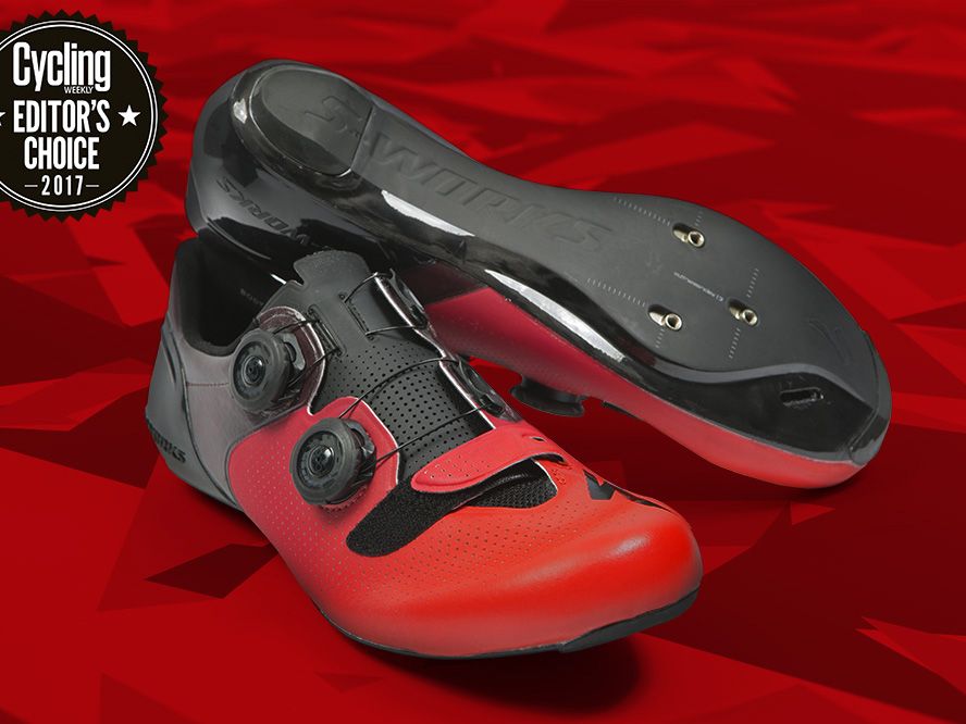 Specialized S-Works 6 Road Shoes - Arizona's go-to Trek