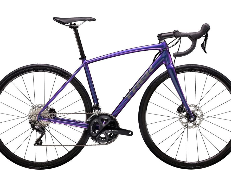 Trek Emonda ALR5 (TWINPOWERさん) Trek Emonda ALR 5 - Scott's Bicycle Centre - Chattanooga