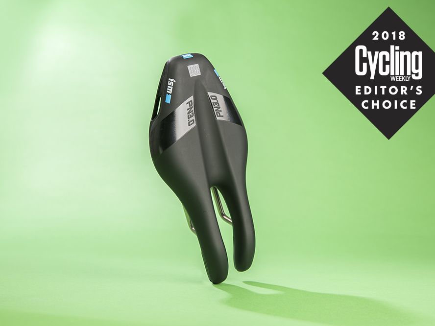 生産終了品】ISM PN3.0サドル(カラー：赤) ISM PN3.0