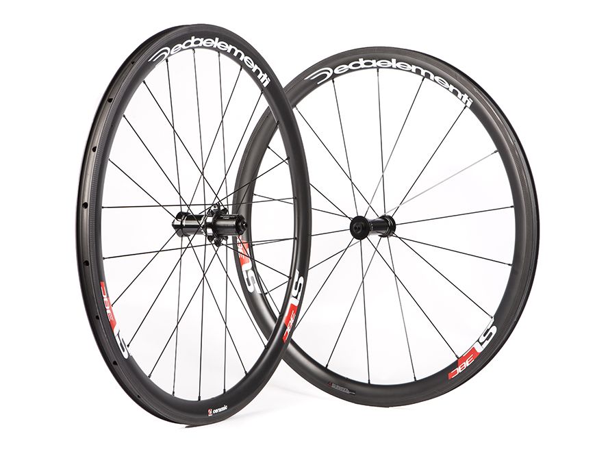 Deda Elementi SL38C wheelset review | Cycling Weekly