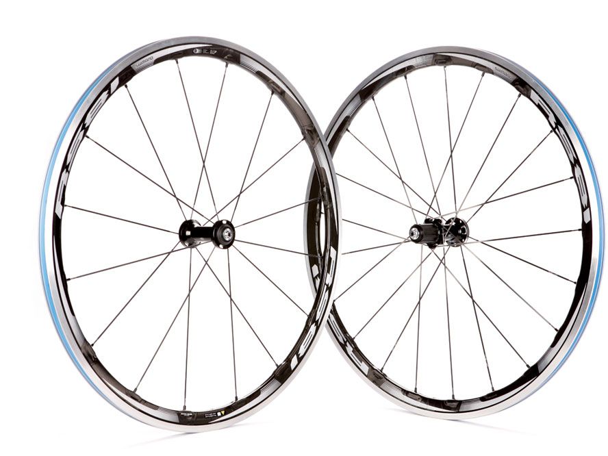パーツ shimano RS81 C35 CL SHIMANO「シマノ」 WH-RS81-C35-CL シマノ11速 ホイールセット