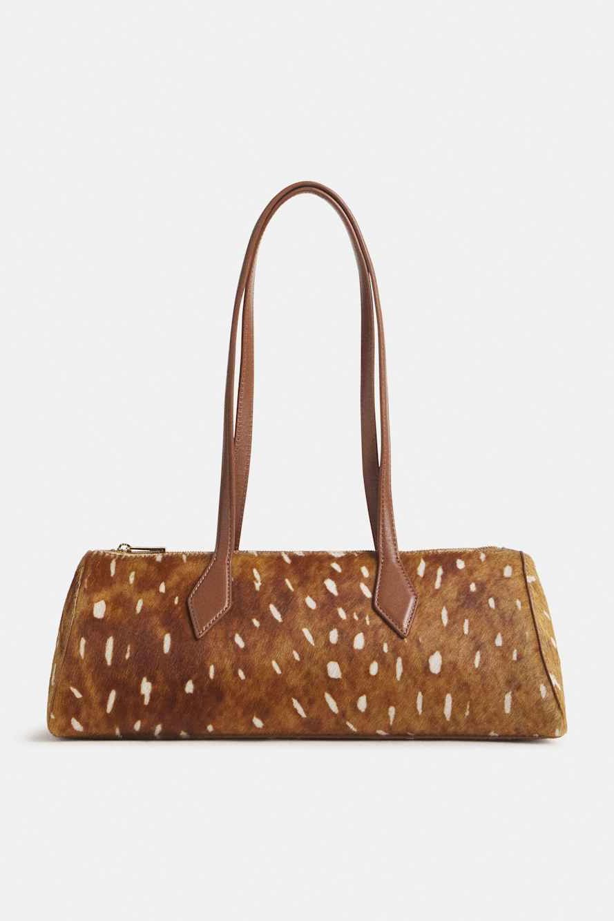 Sofia East West Shoulder Bag