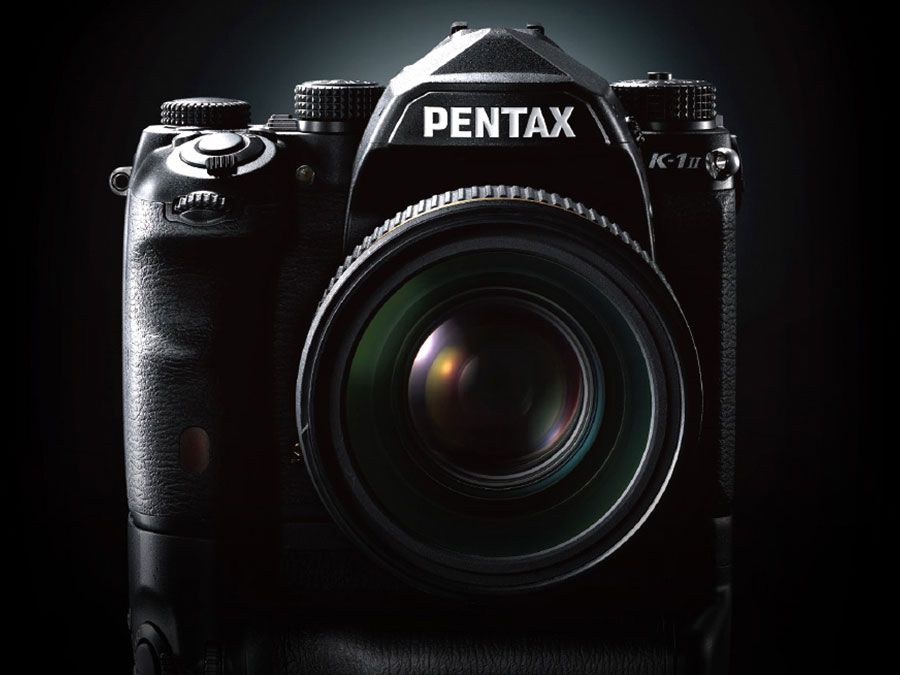 Bad news for Pentax users: Sigma to end production of Pentax K