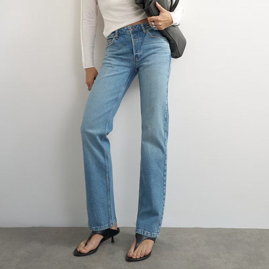 Image of jeans