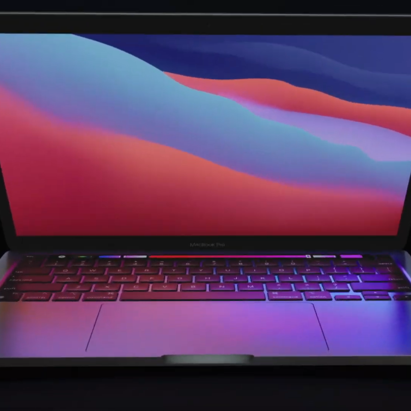 The 13-inch MacBook Pro with M1 chip is here — What you need to