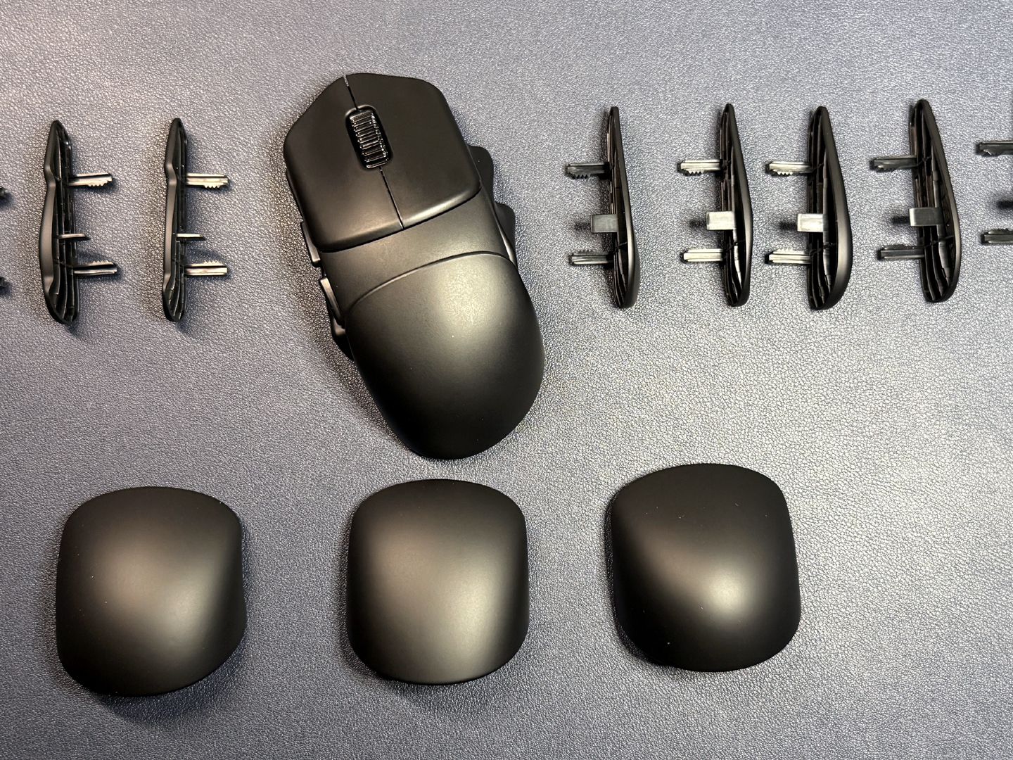 Orbitalworks Pathfinder Review: Make your own mouse | Tom's Hardware