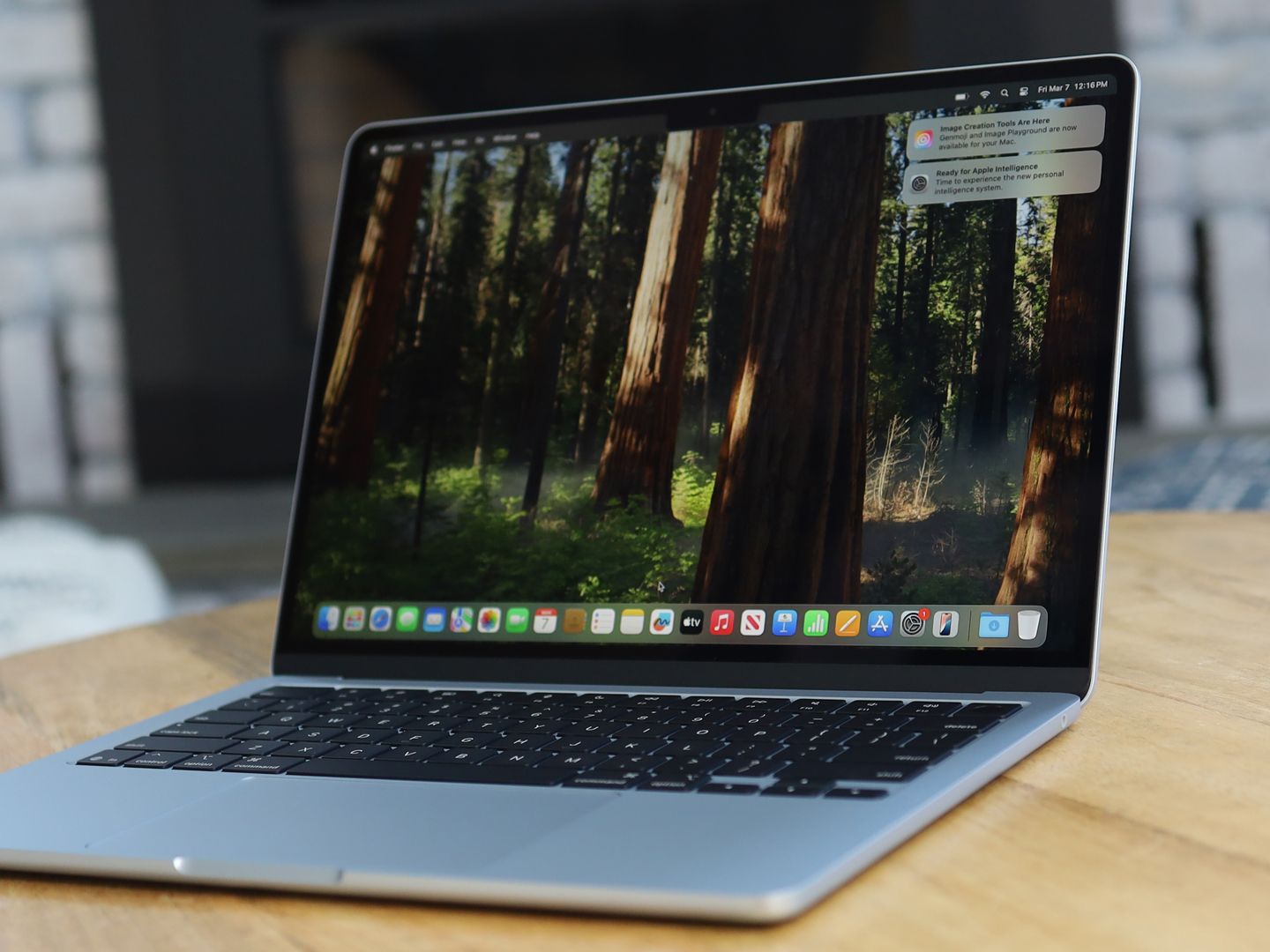 MacBook Air (M4, 13 inch) review | TechRadar