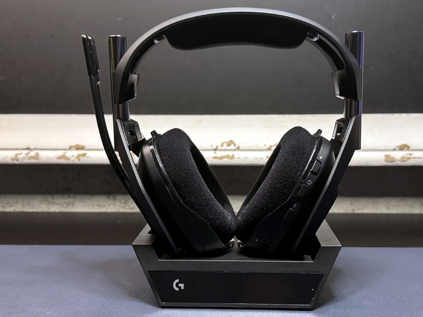 Astro A50 X Review: For your battlestation | Tom's Hardware
