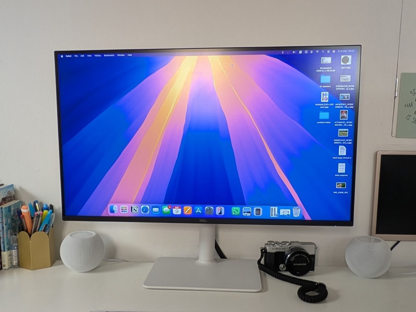 Dell 27 Plus 4K review: a great all-round monitor for