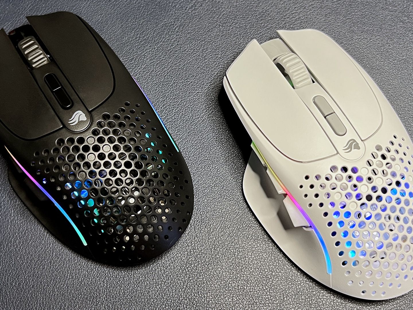 Glorious Model I 2 Wireless Review: Lightweight, Needs