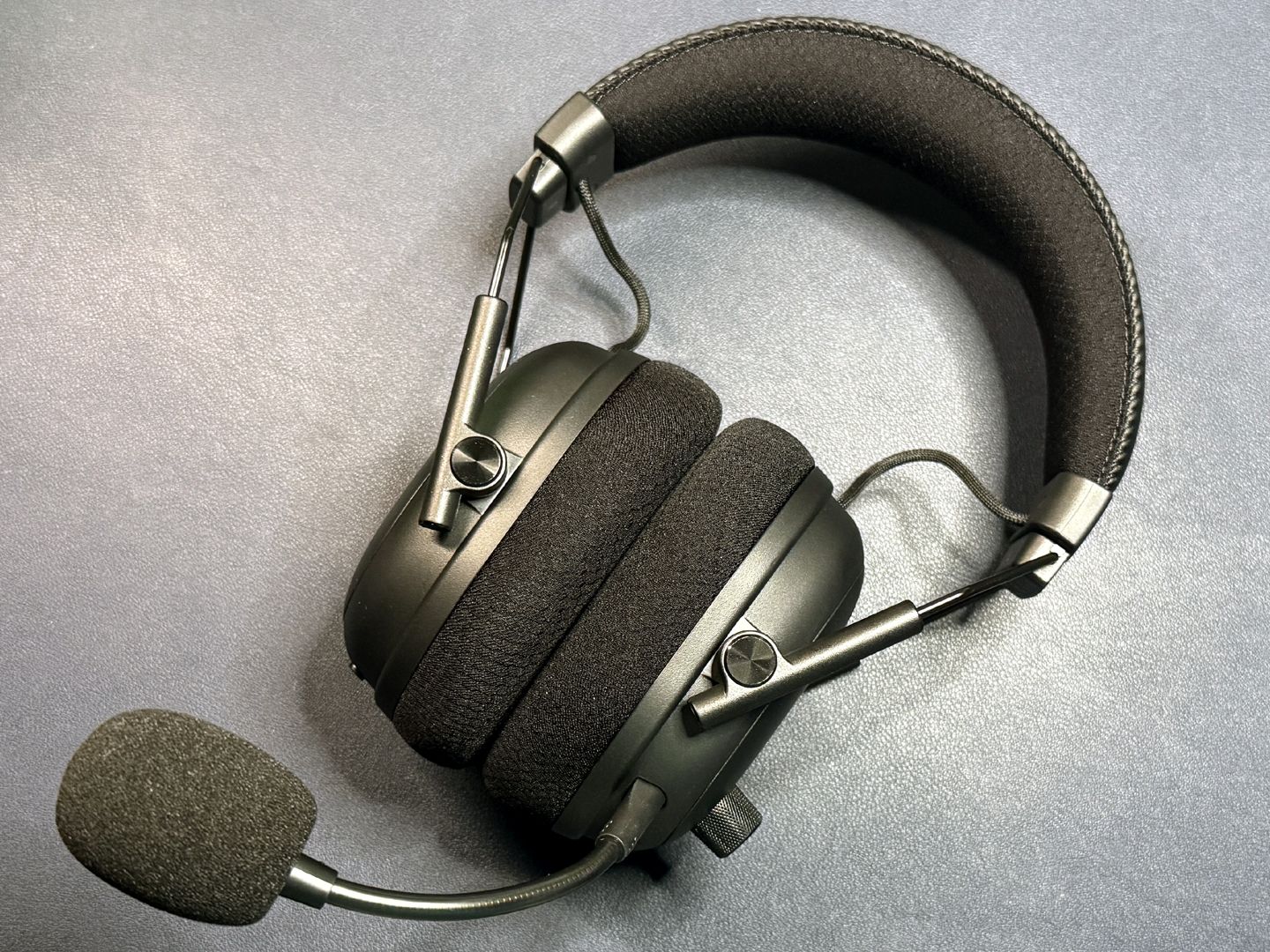 Razer BlackShark V3 Pro Review: Highly connected, but you'll sound