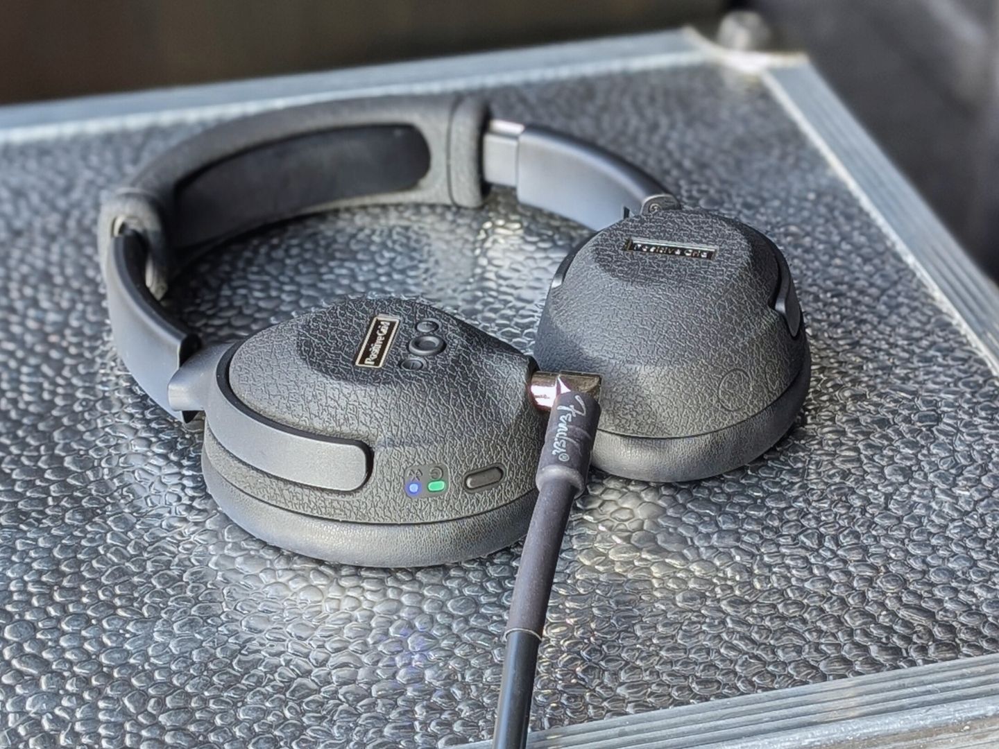 Positive Grid Spark Neo Core review – budget guitar headphones