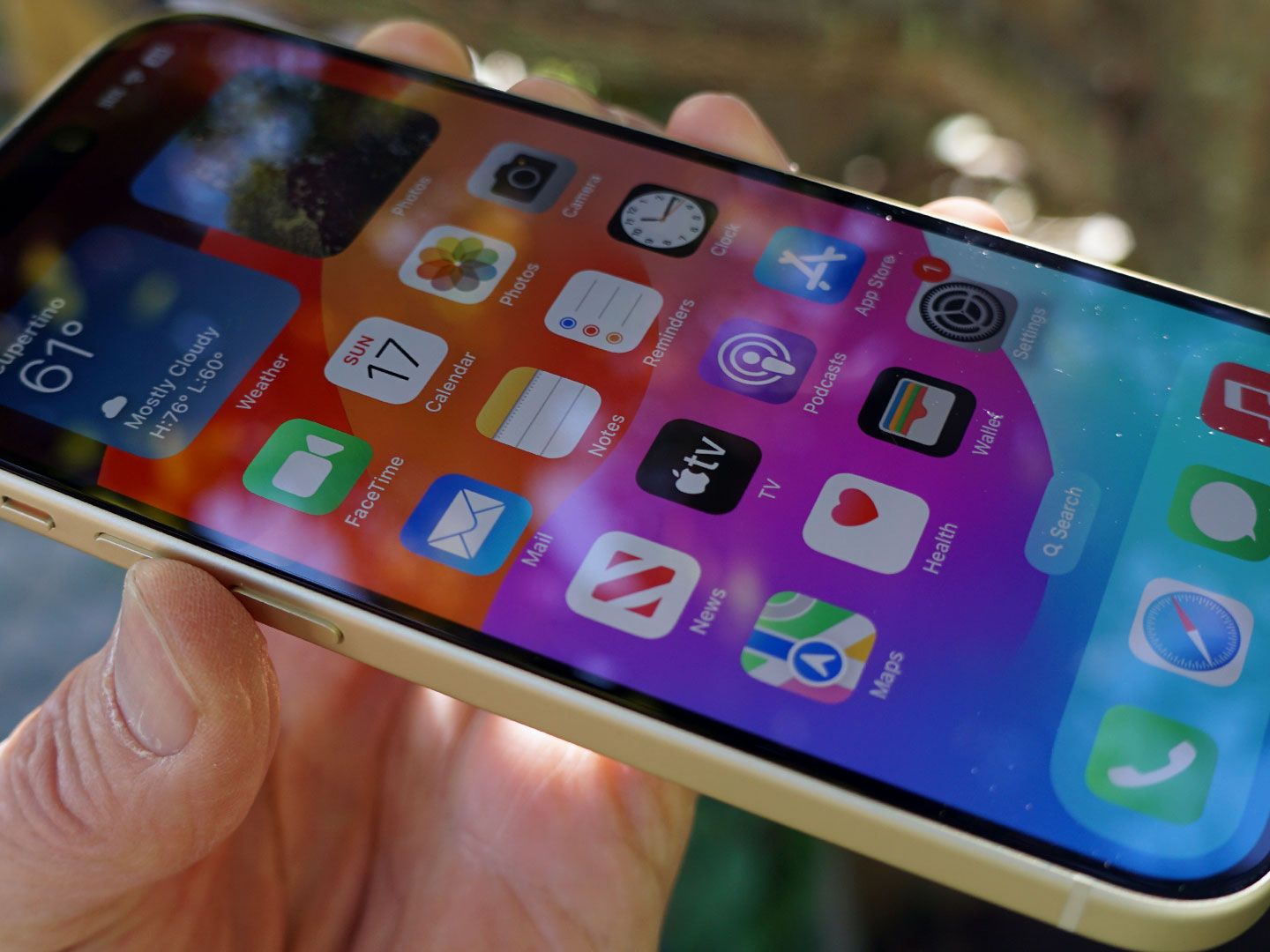 iPhone 15 review: new to the Island | TechRadar