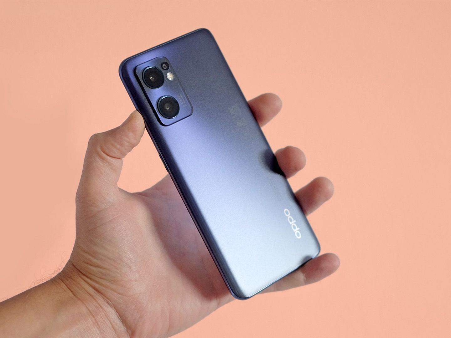 Oppo Find X5 Lite review: a cheap and easy-going Android phone
