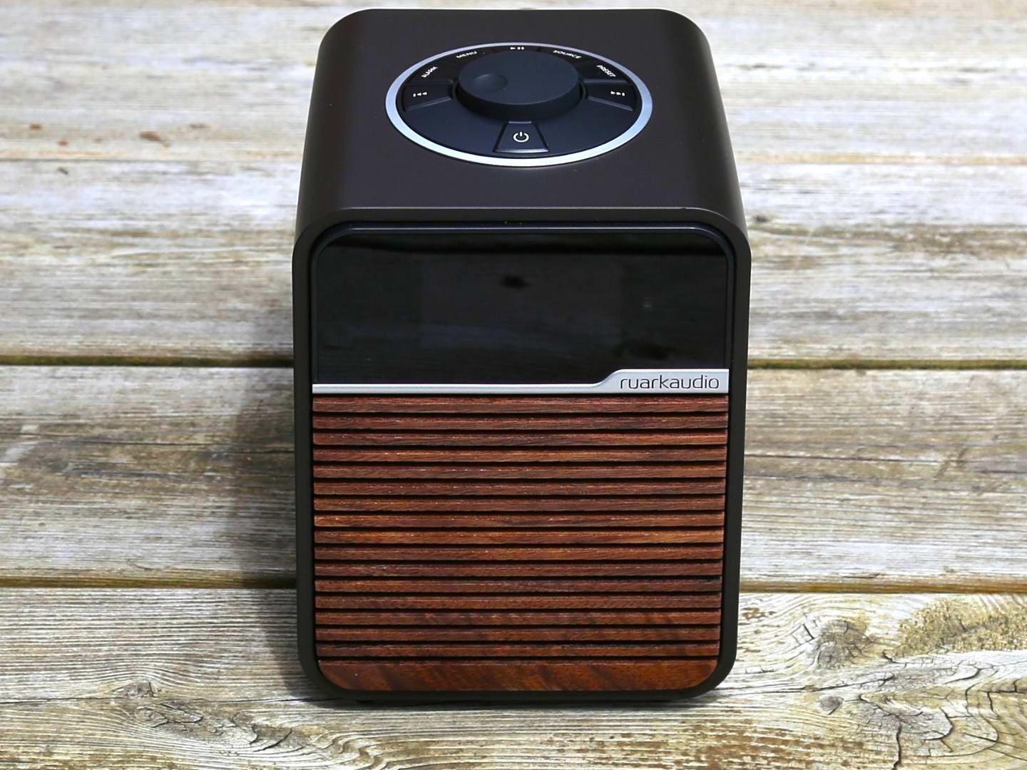 Ruark Audio R1 Mk4 DAB radio review | TechRadar