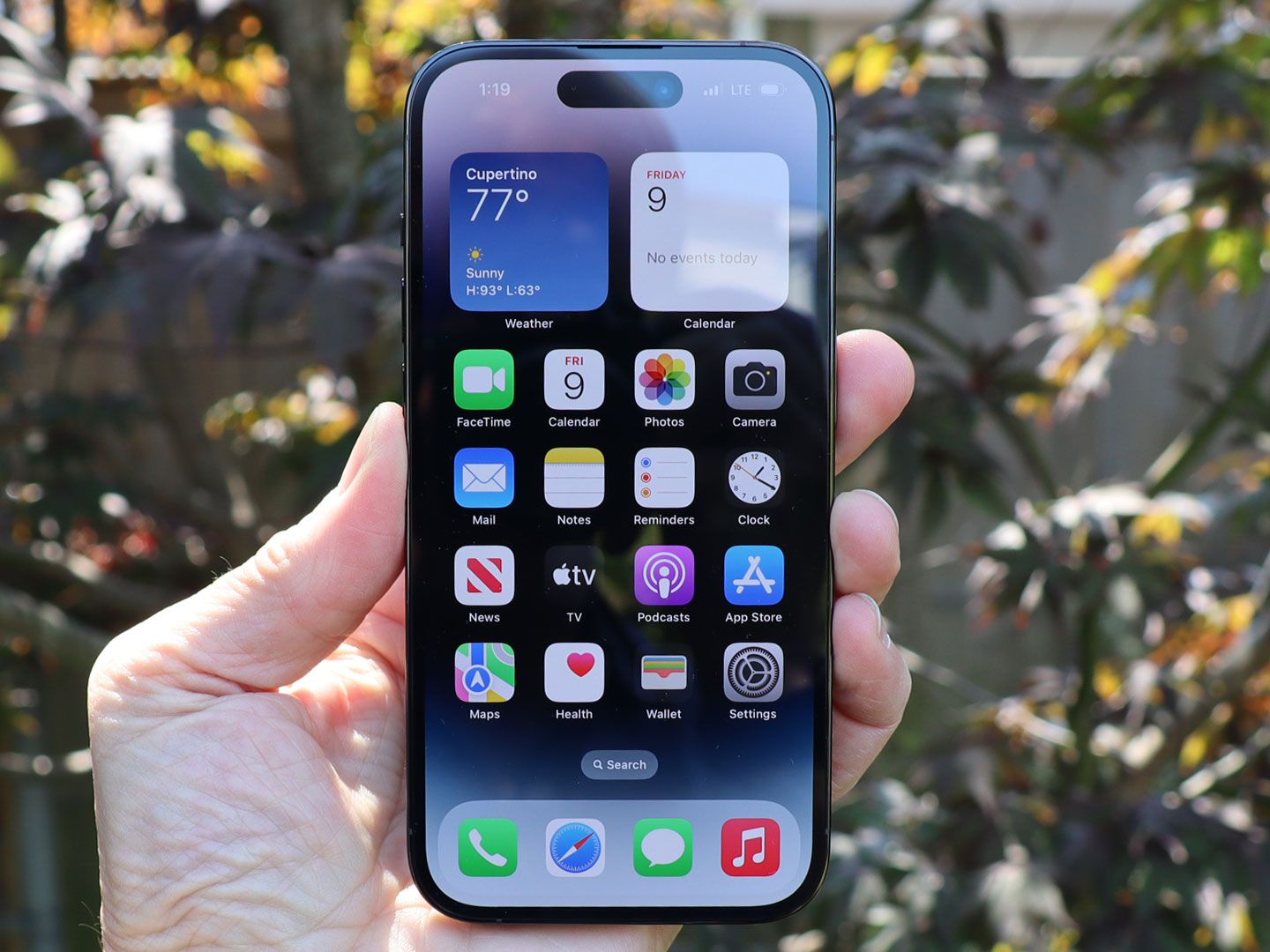 Apple iPhone 14 Pro review: A new perfect iPhone | TechRadar