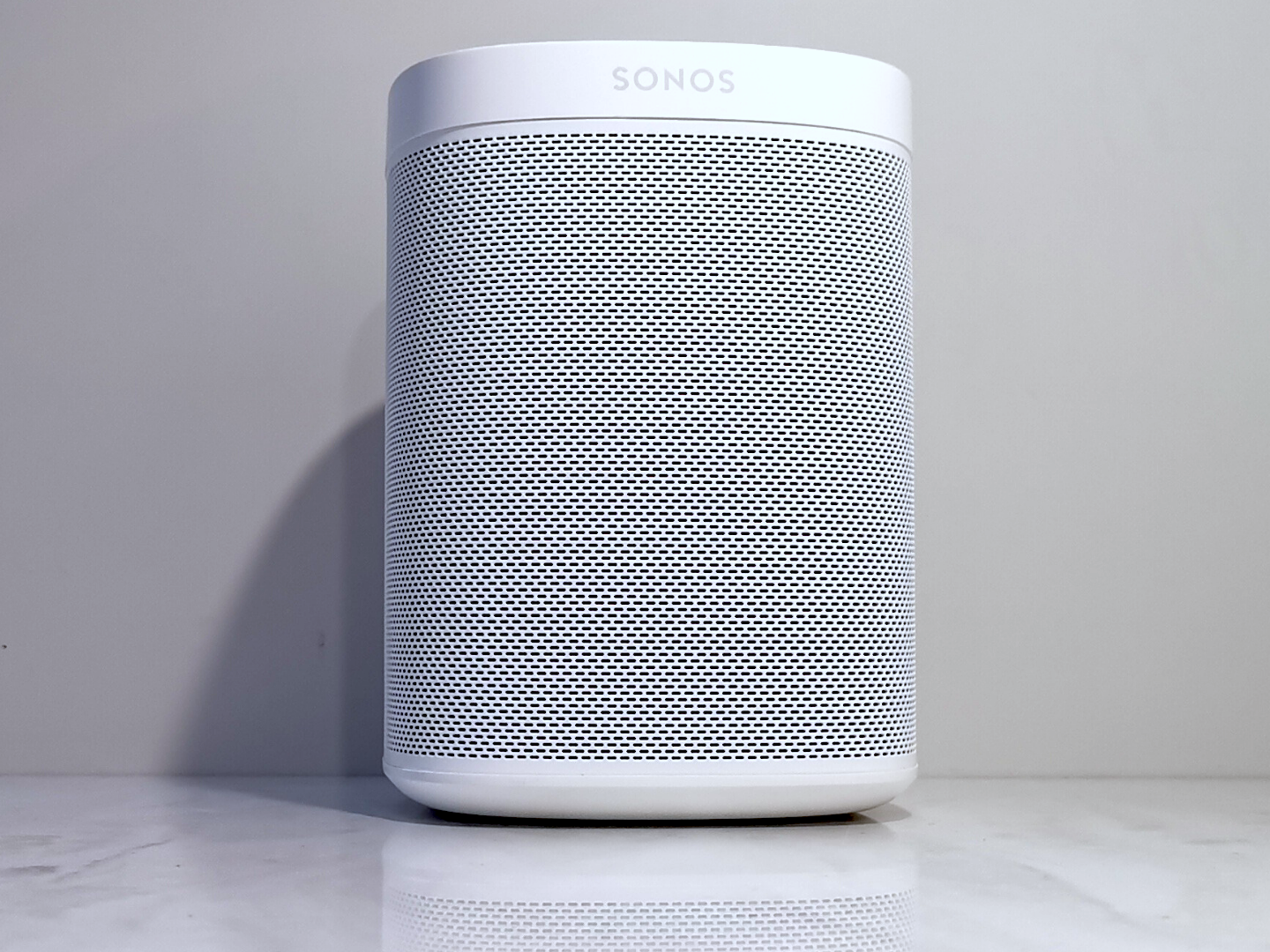 Sonos One SL review | TechRadar