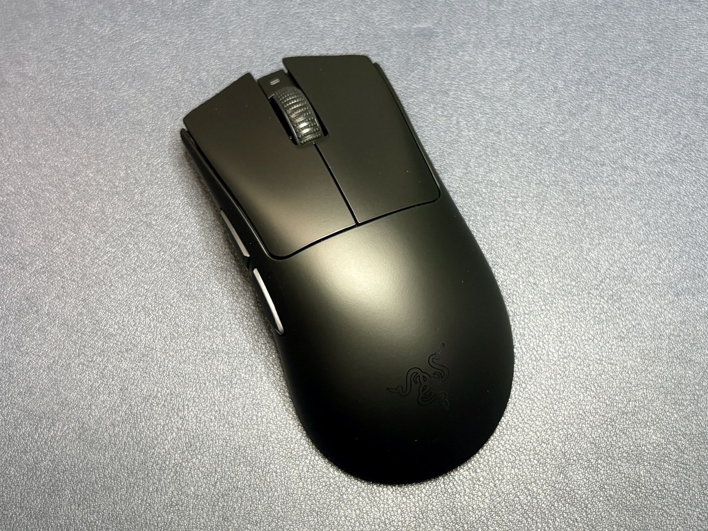 Razer DeathAdder V4 Pro Review: As good as the DeathAdder V3 Pro