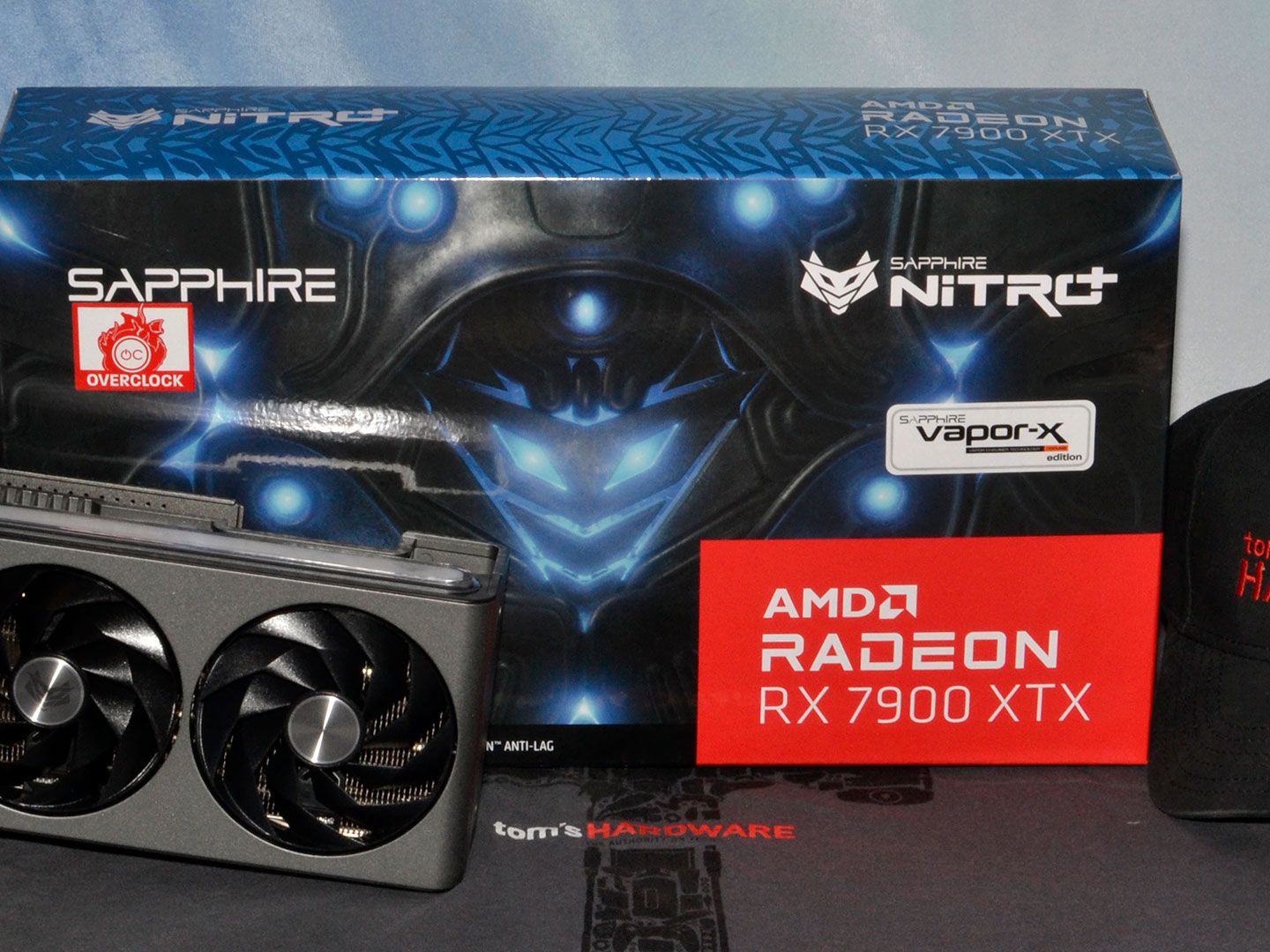(ジャンク品)Radeon RX 7900XTX ジャンク品)Radeon RX 7900XTX