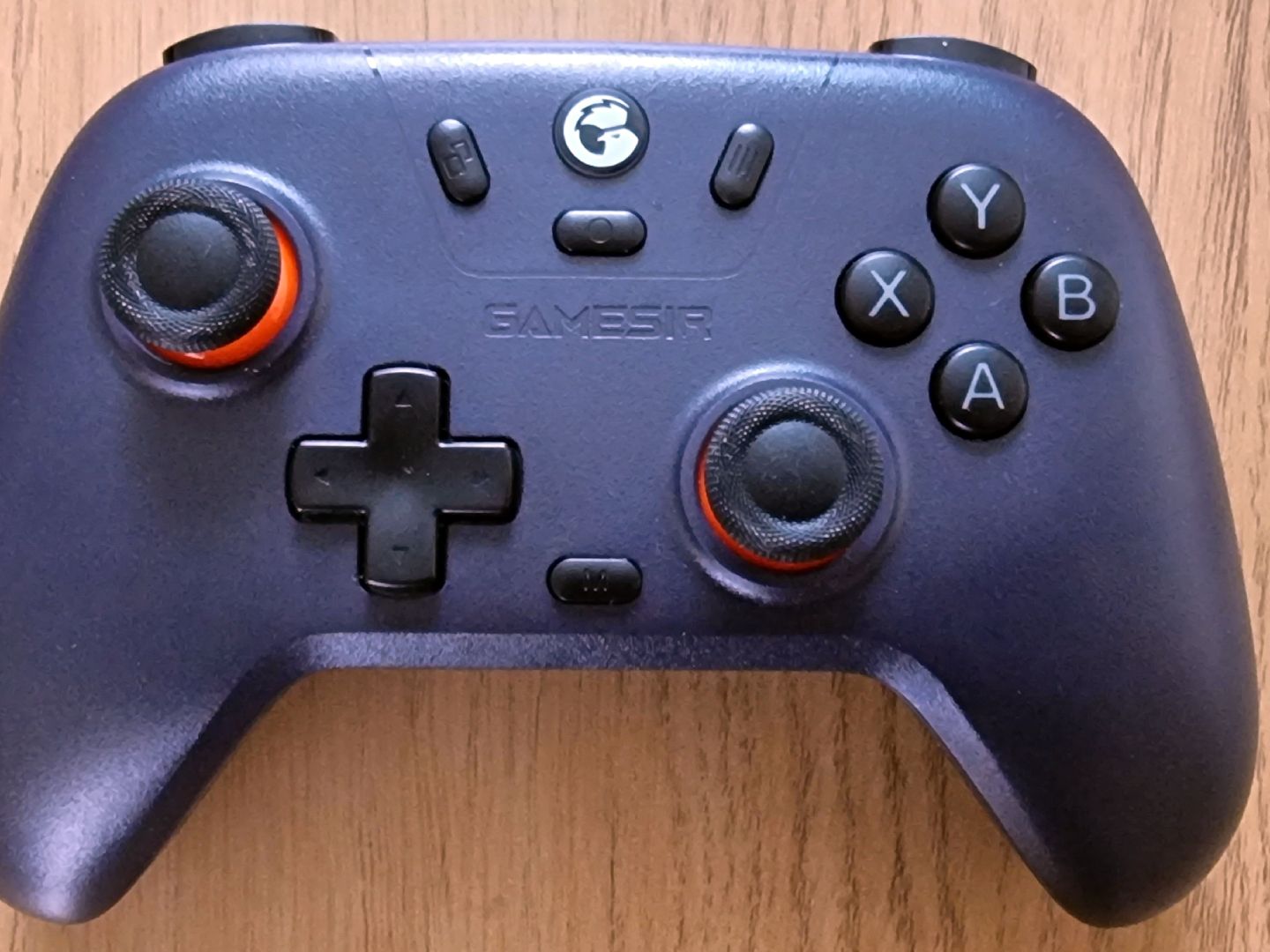 GameSir Nova Lite controller review: a cheap controller we can