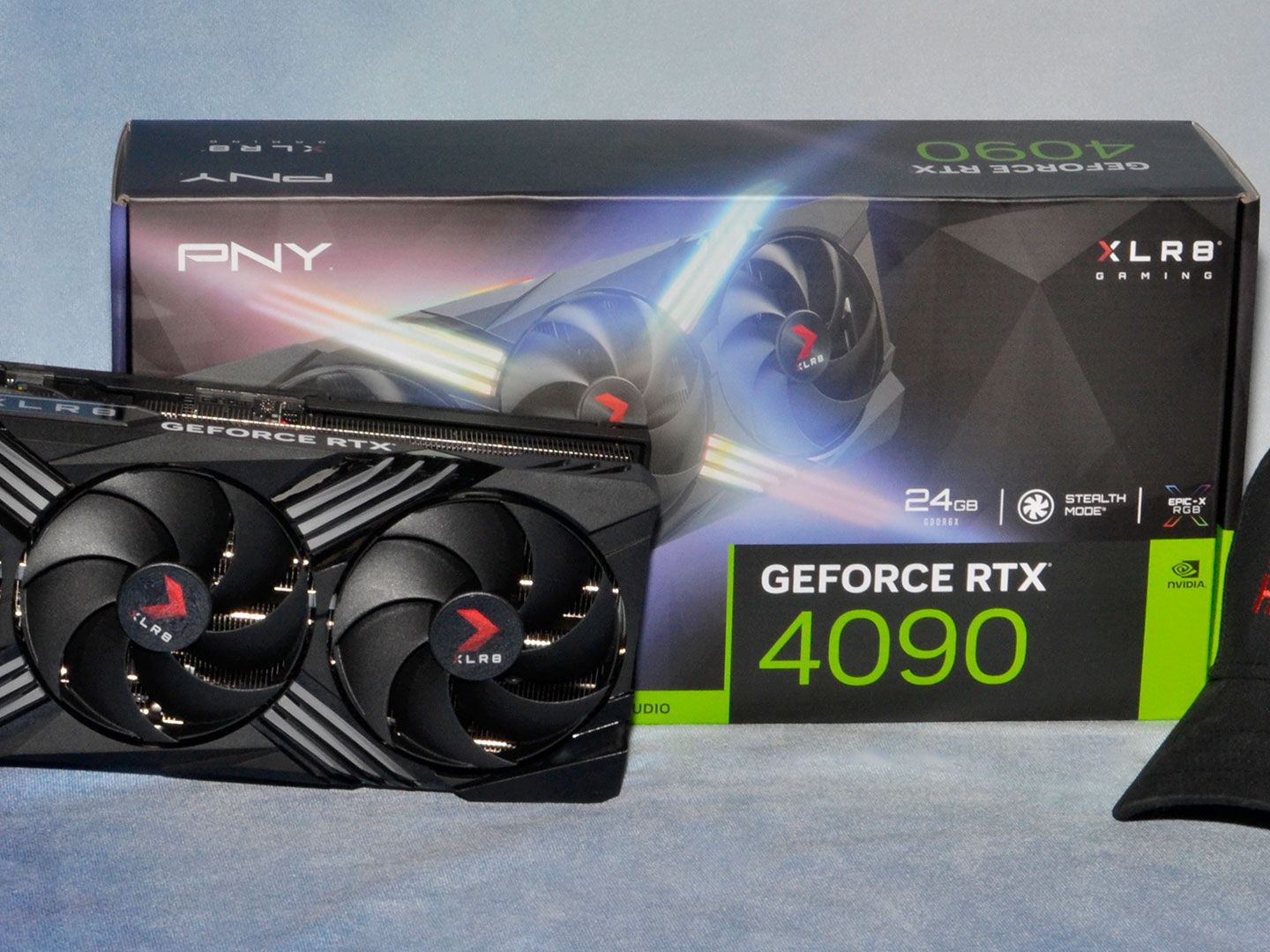 【動作品】PNY GeForce RTX4090【水冷】 ASUS、TIMに液体金属を採用した約60万円の水冷GeForce RTX 4090 - PC Watch