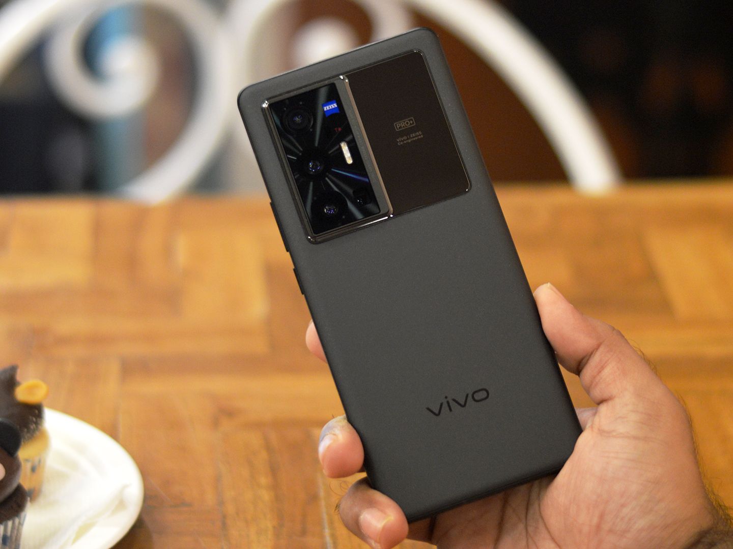 ANDROID - VIVO x70 pro ＋ vivo X70 Pro+ 6.78