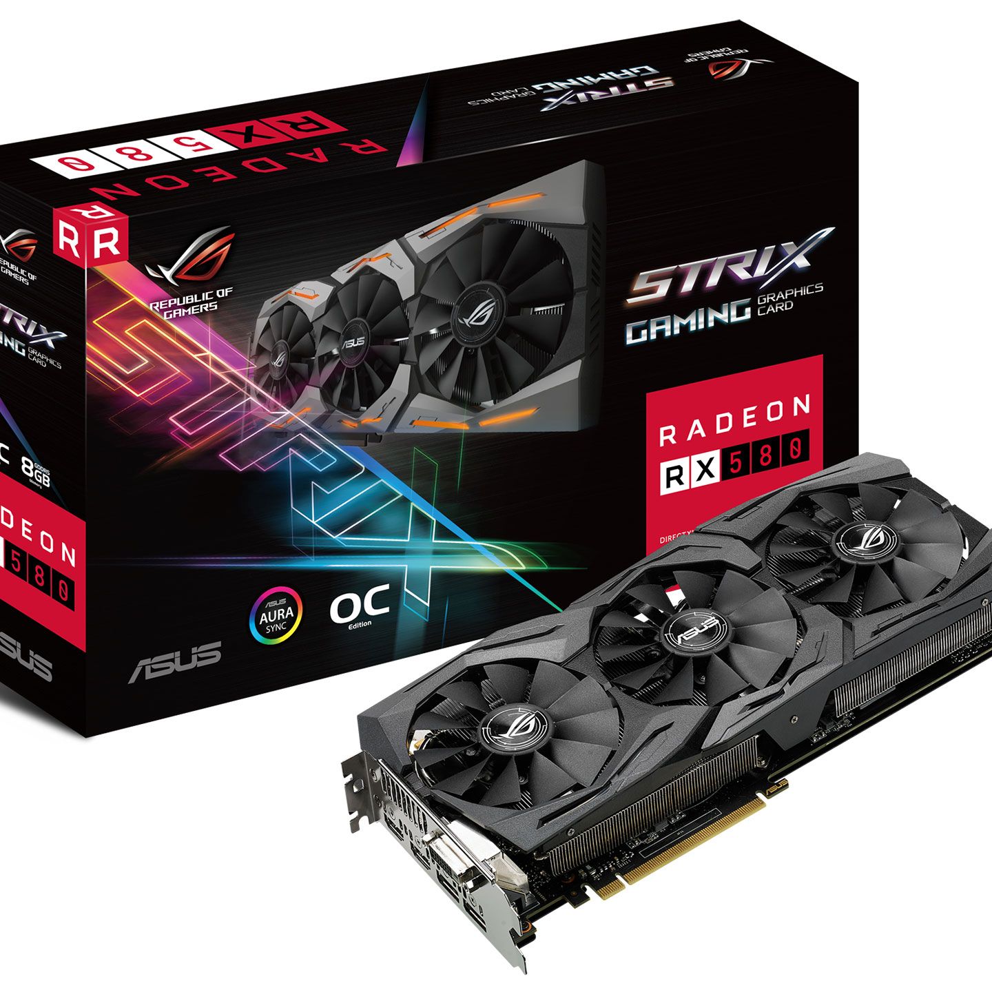 Blame cryptocurrency miners for scarcity of Radeon RX 580 and 570 cards |  PC Gamer
