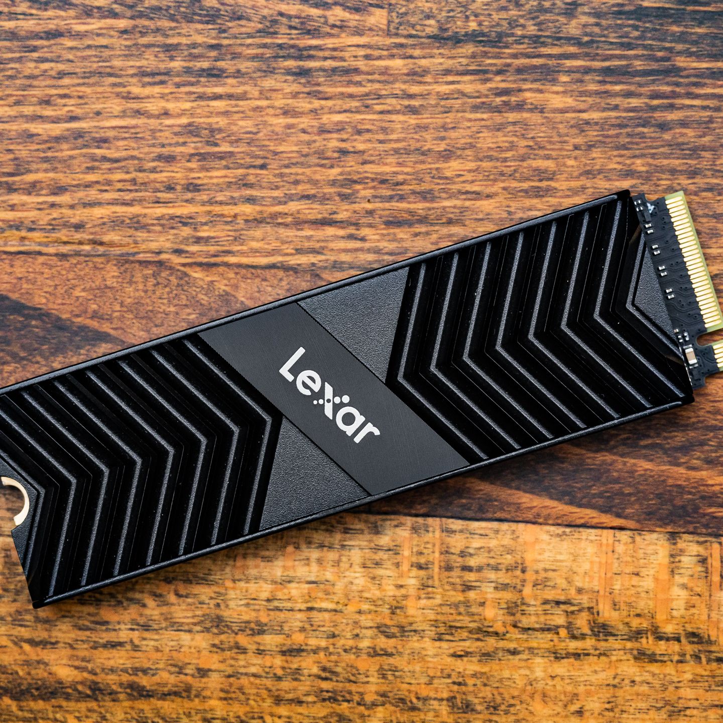 内蔵型SSD M.2SSD 512GB Lexar NM800 PRO Lexar Professional NM800 PRO 512GB M.2 2280 NVMe Gen4×4 SSD with