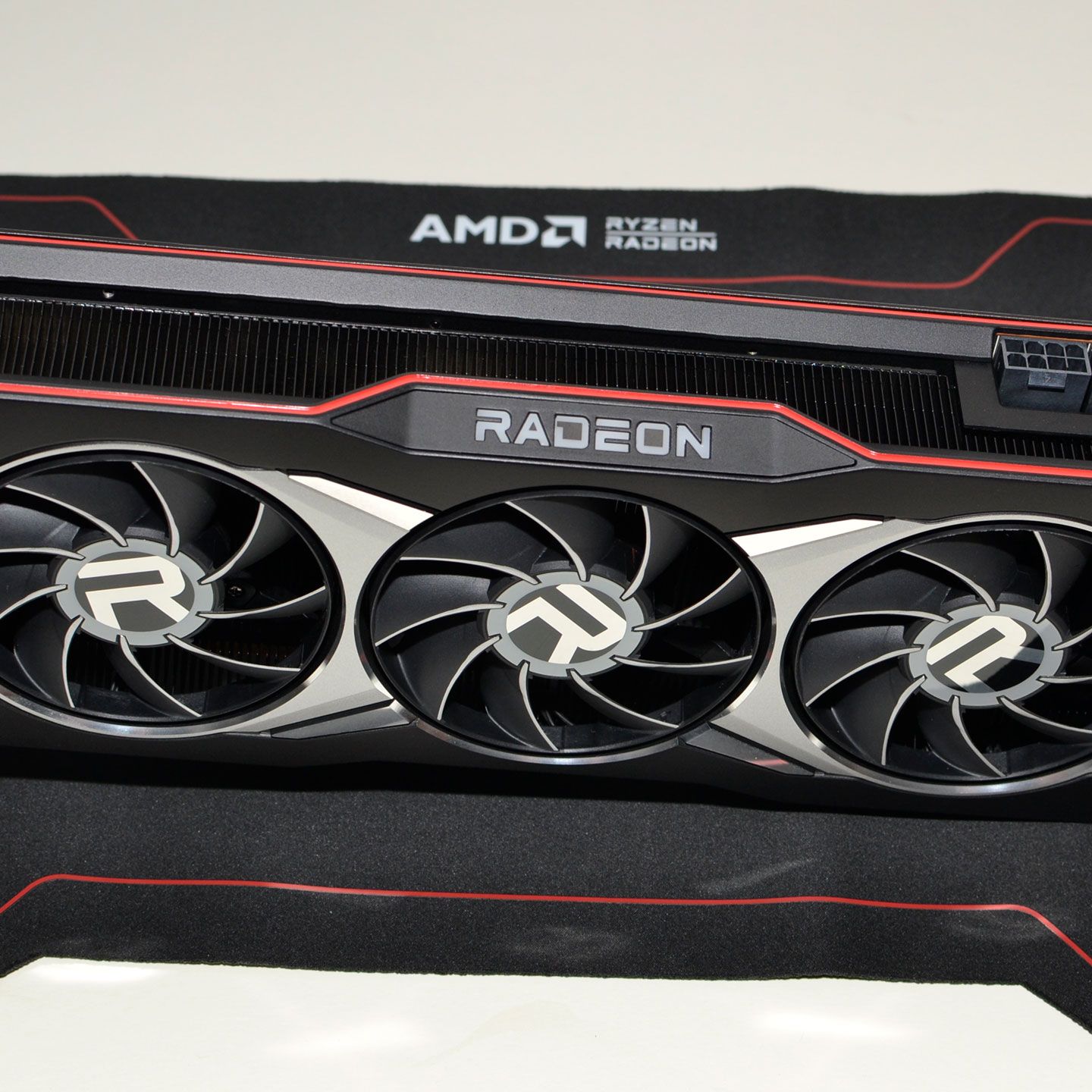 AMD Radeon RX 6900 XT Review: Powerful and Pricey | Tom's Hardware
