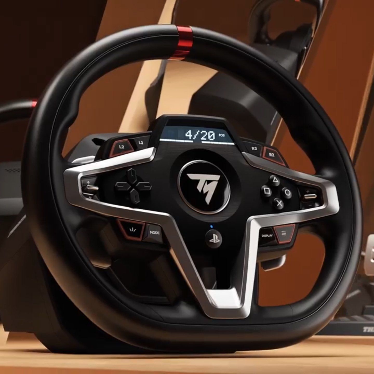 The Thrustmaster T248 has dropped to its lowest ever price - save