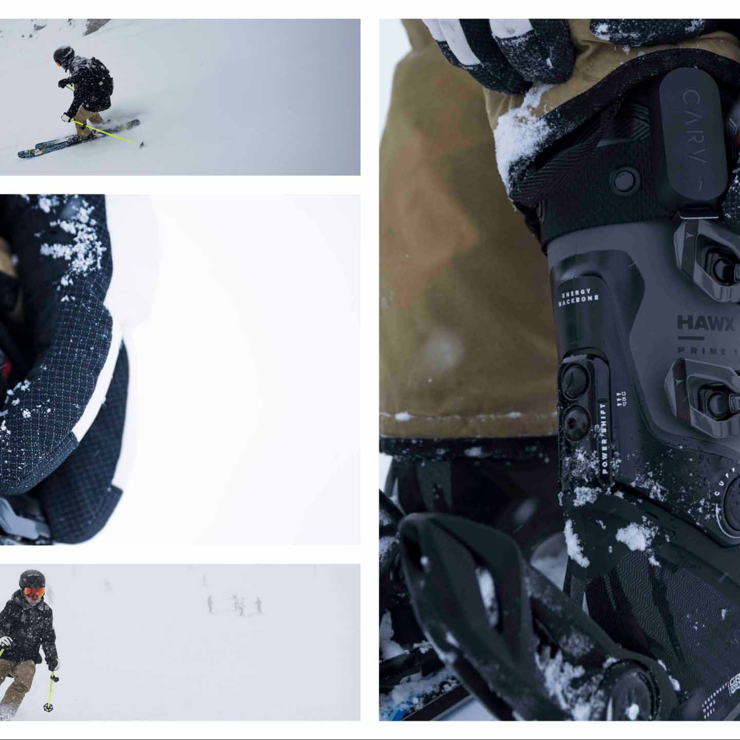 Carv 2: 5 things we learned using the upgraded digital ski coach