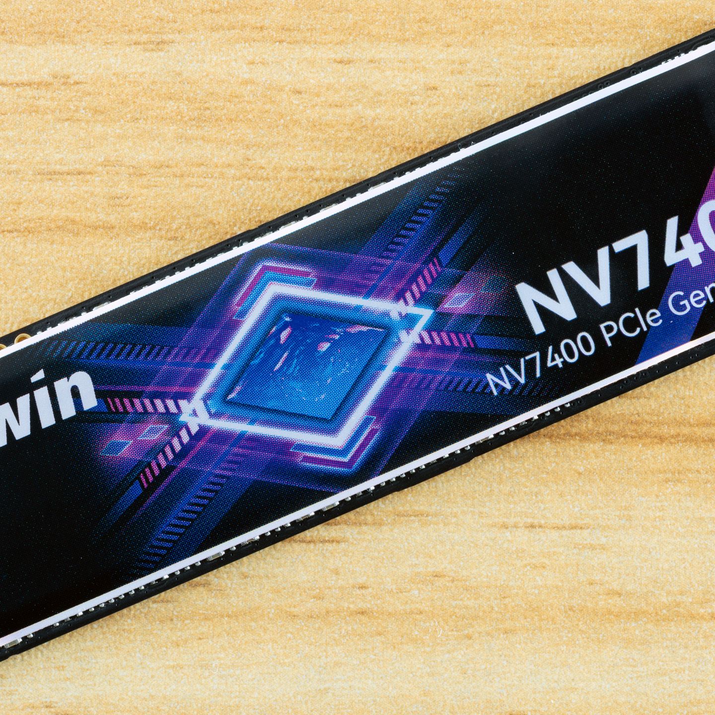 Biwin Black Opal NV7400 2TB SSD Review: Another Arrow in Biwin's