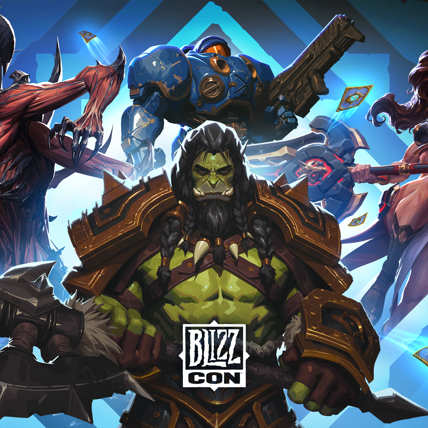 BlizzCon 2026 preview: Speculation, hopes, dreams — what to expect