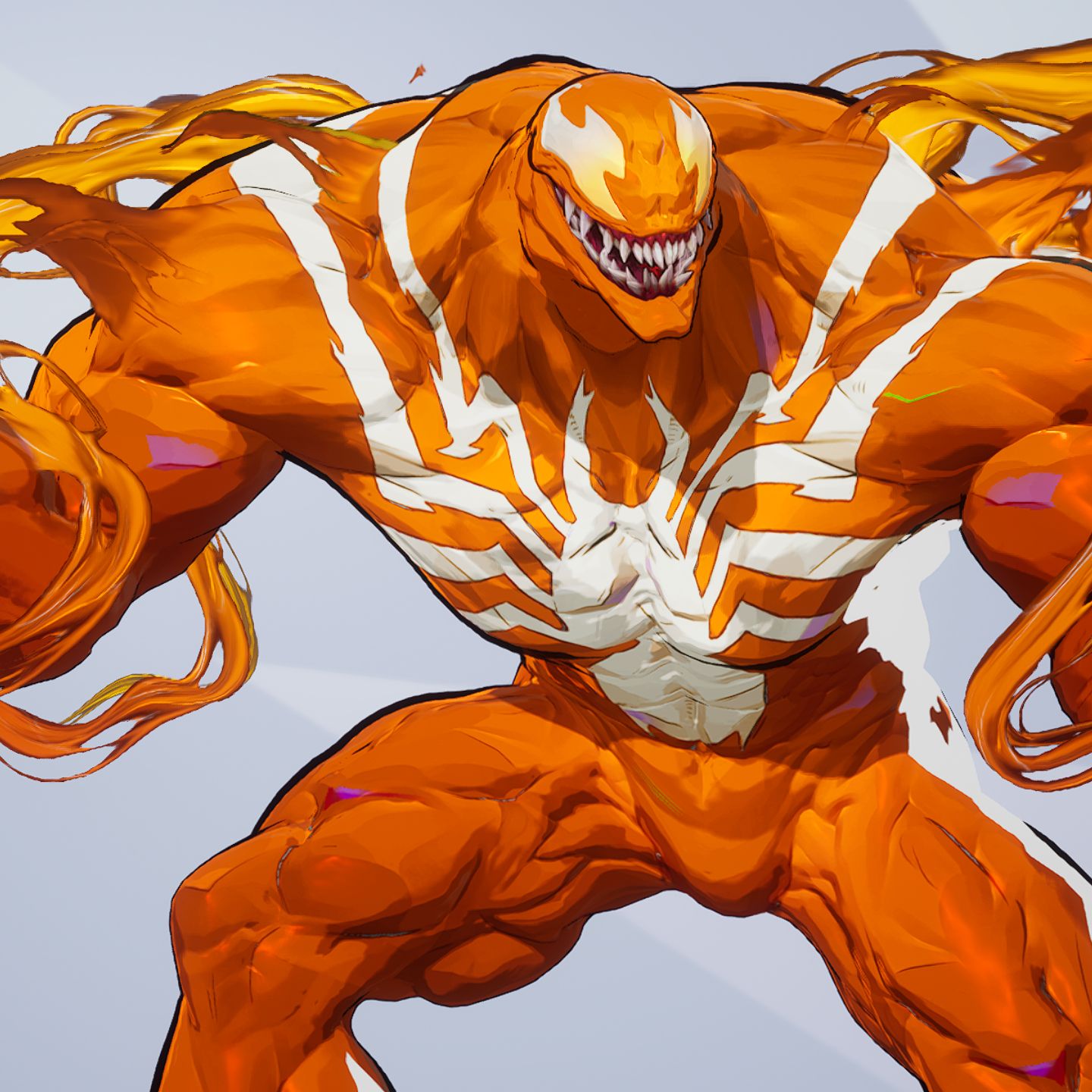 Marvel Rivals pick-up bundle explained | PC Gamer