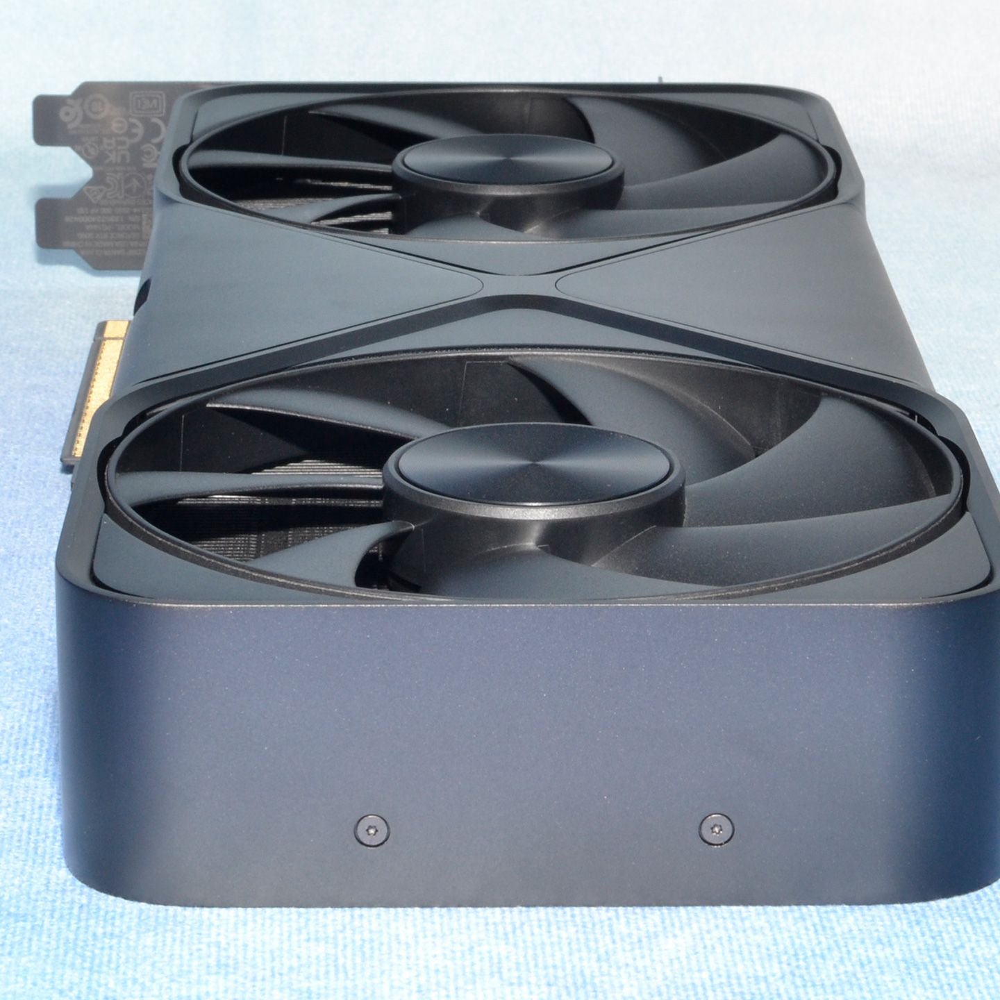 Nvidia RTX 5090 FE reviews go live tomorrow at 6 AM PST — Custom