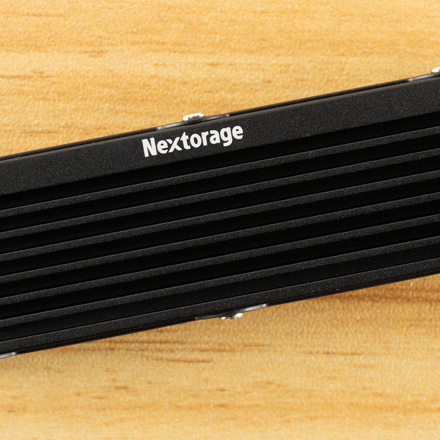 Nextorage NEM-PAC 2TB SSD Review: A solid, PS5-ready workhorse