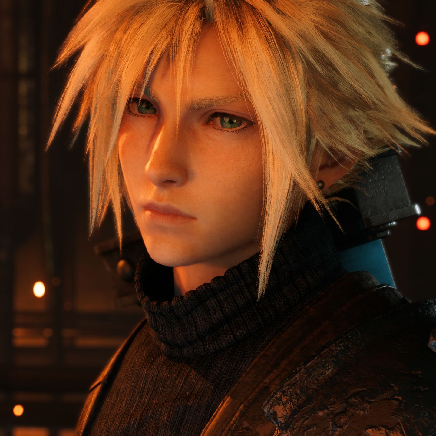 r*2様 「FINAL FANTASY 7 REMAKE」Original So Paquete doble de FINAL FANTASY VII REMAKE & REBIRTH