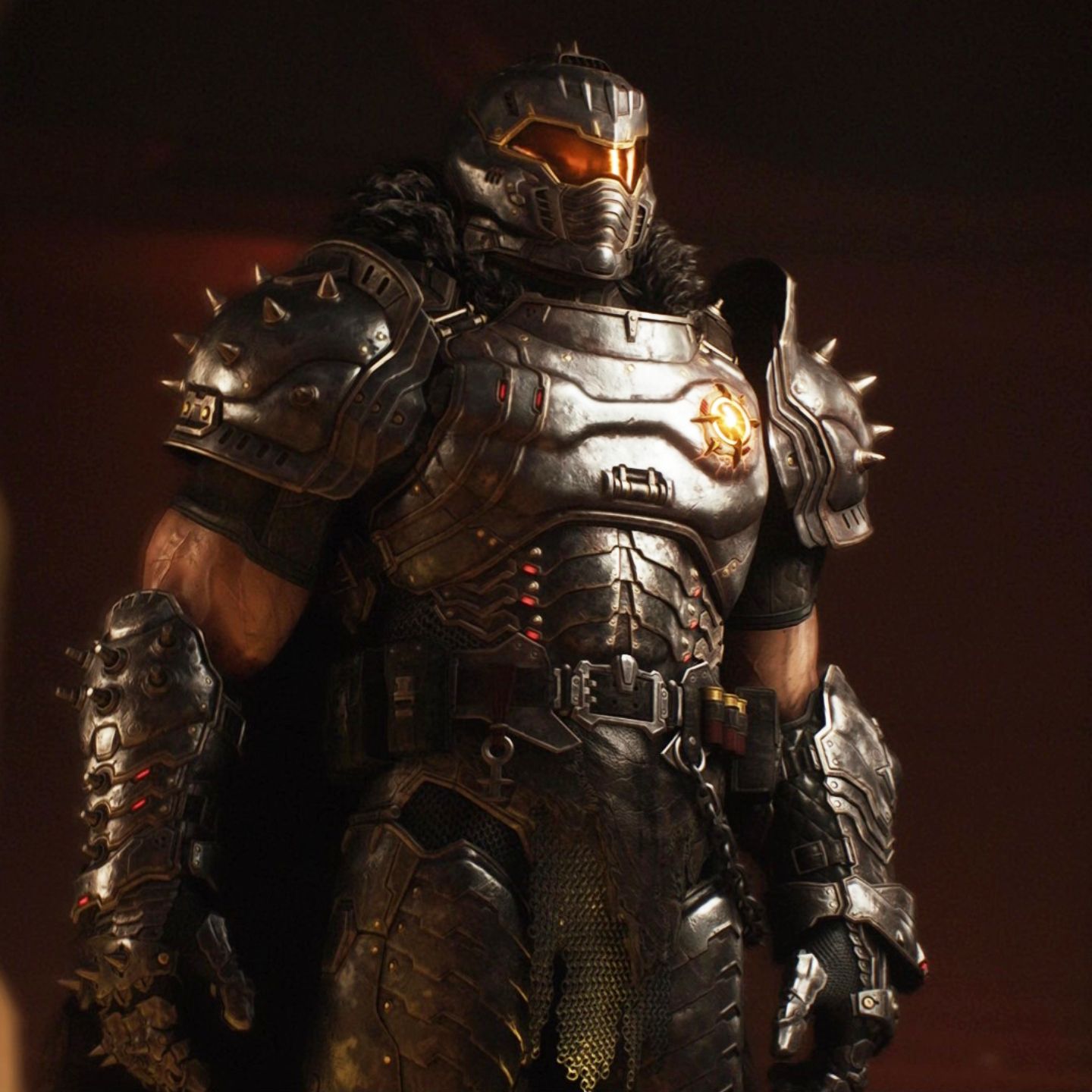 Doom: The Dark Ages Holy City of Aratum secrets and collectibles