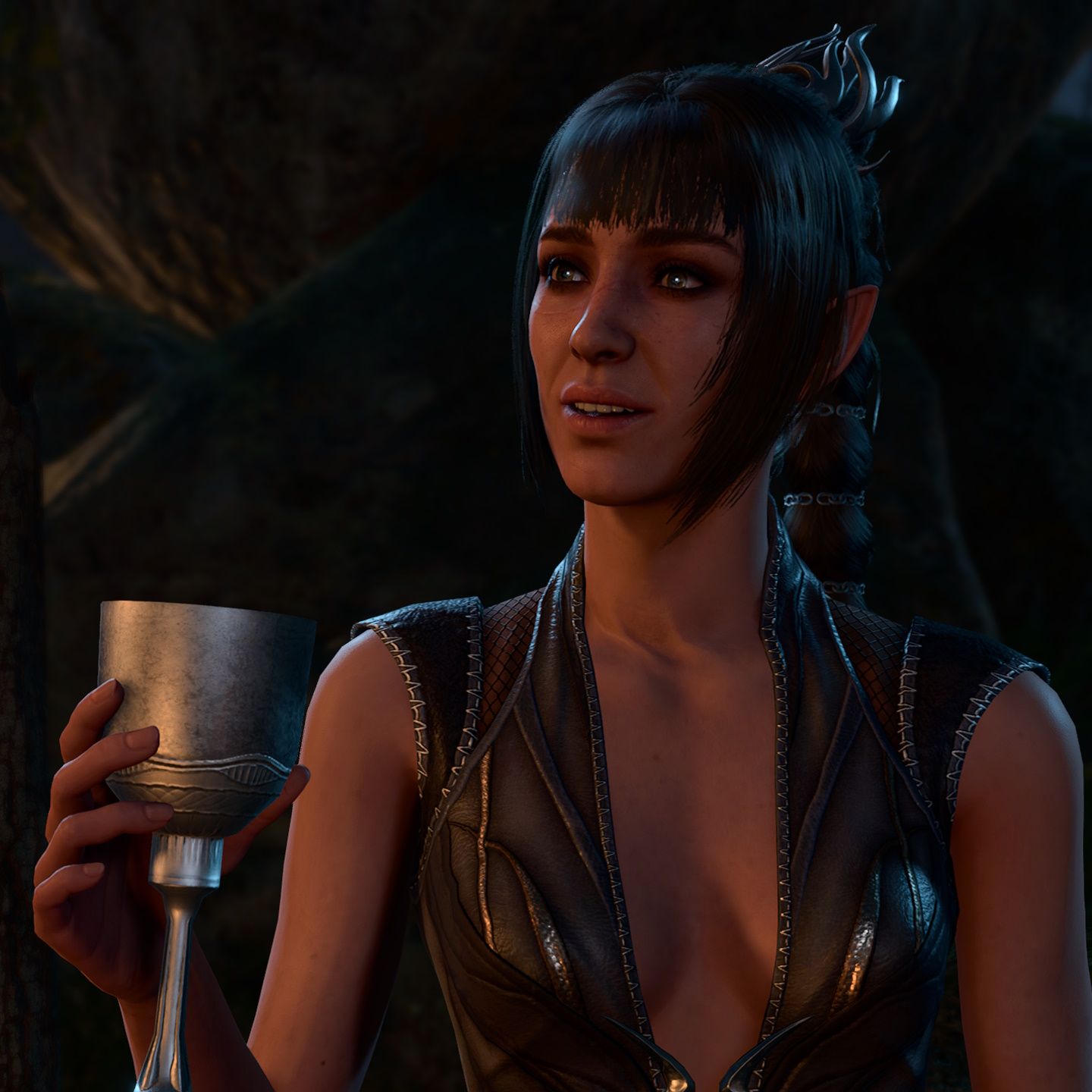 ВК-да сексуалды шағын көйлектердегі қыздар