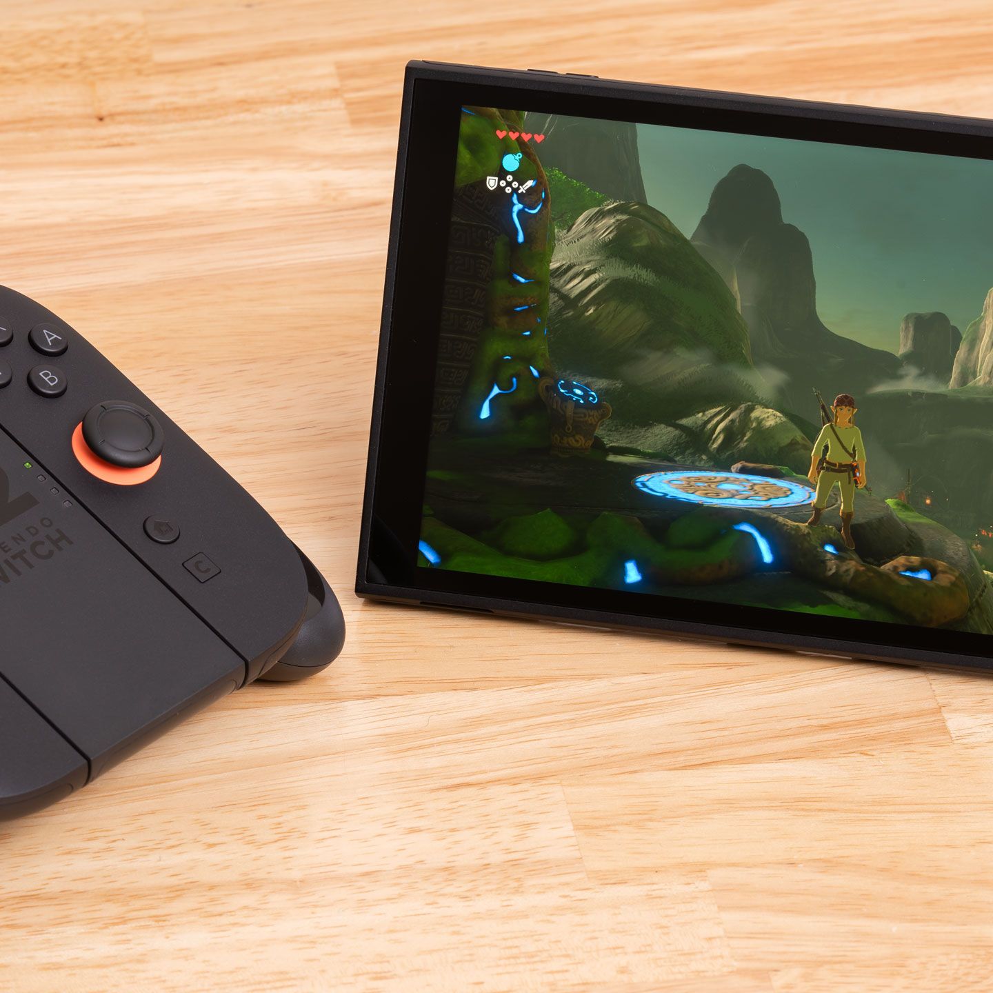 その他 Nintendo Switch2 Nintendo Switch 2 to be Announced Before April 2025